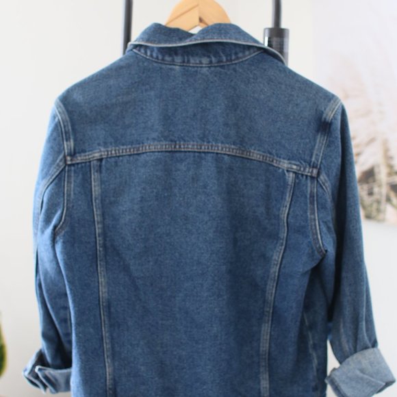 Denim Jacket - Picture 4 of 5